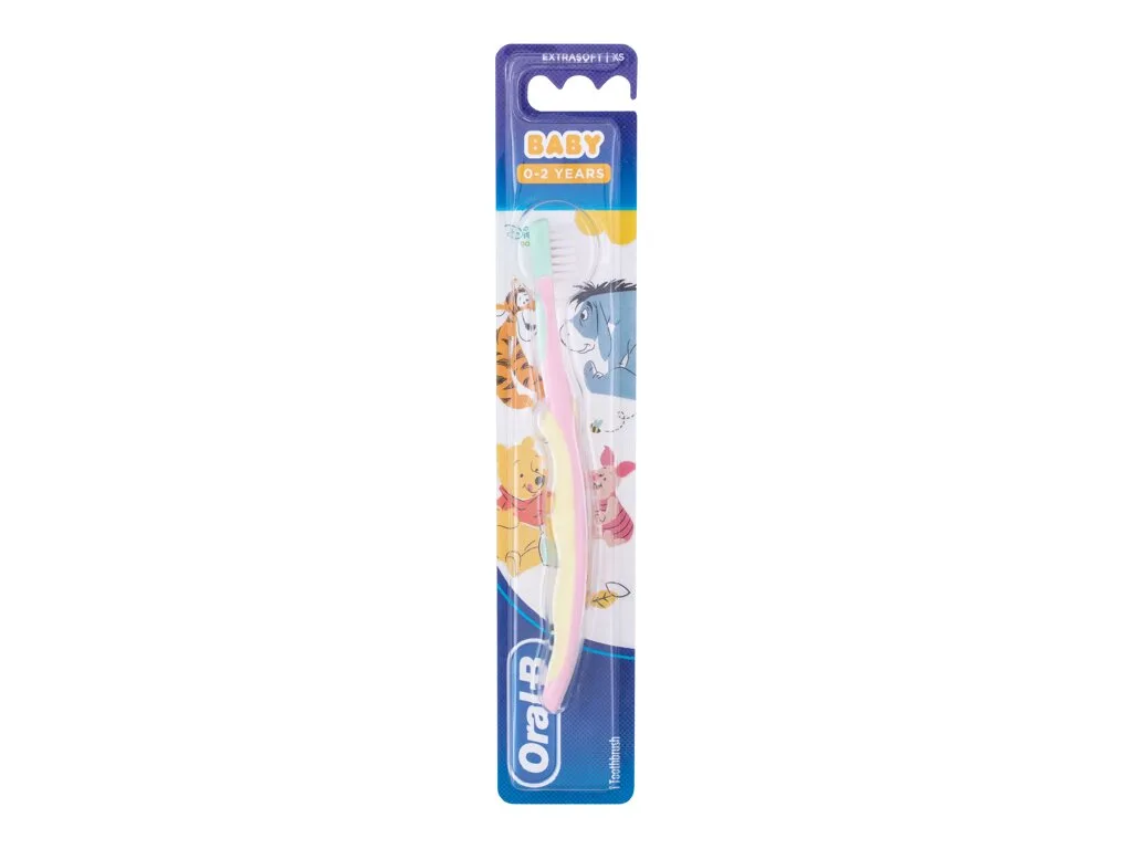 Oral-b Baby Pooh 1 ml