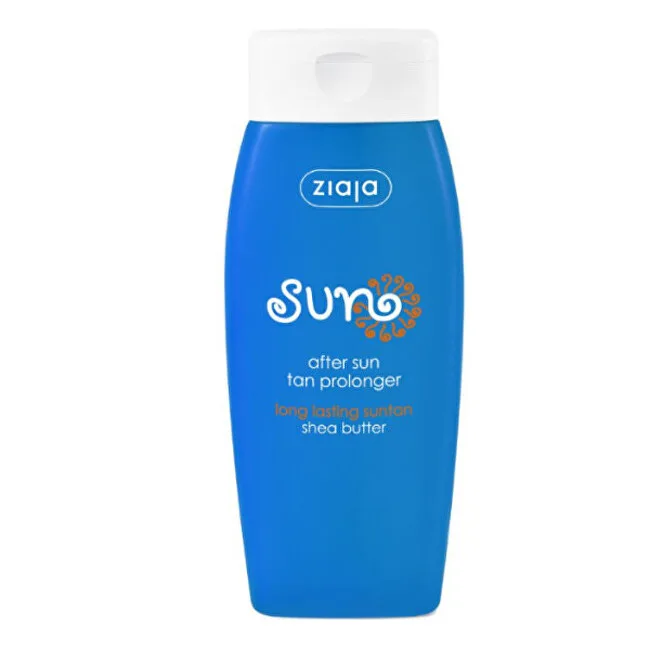 Ziaja ( After Sun Tan Prolonger)