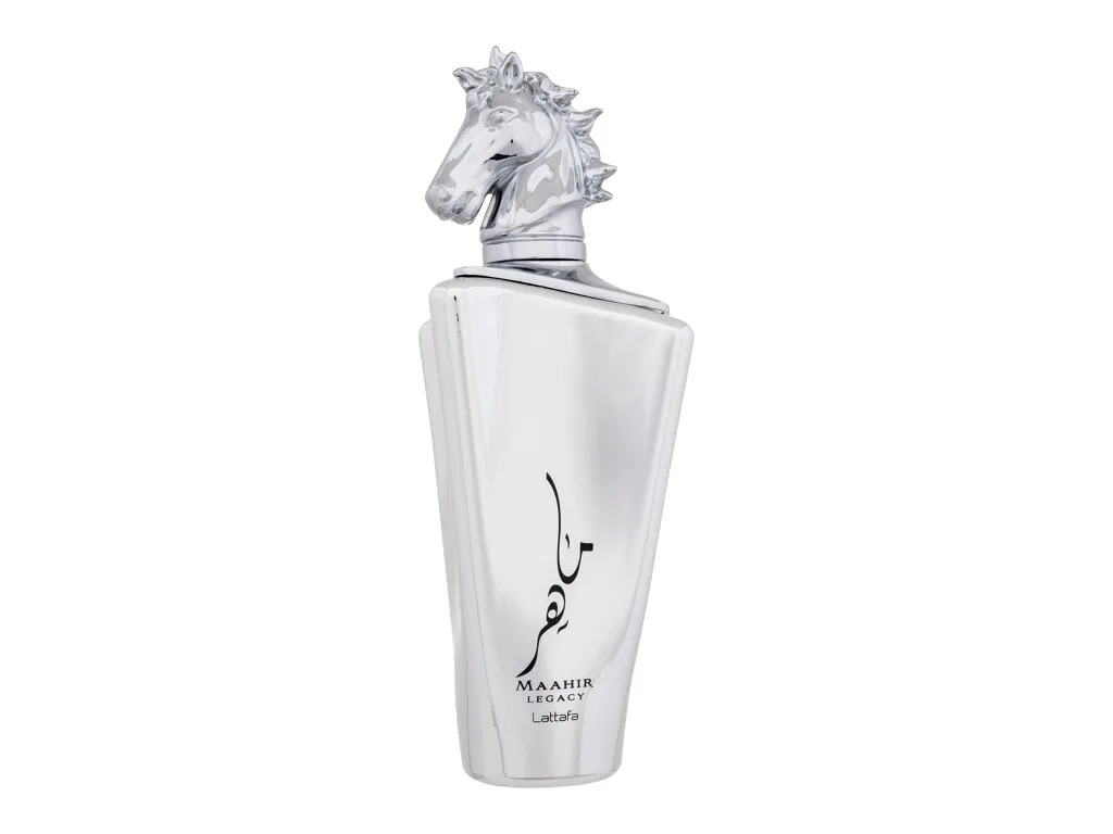 Lattafa perfumes Maahir Legacy Eau De