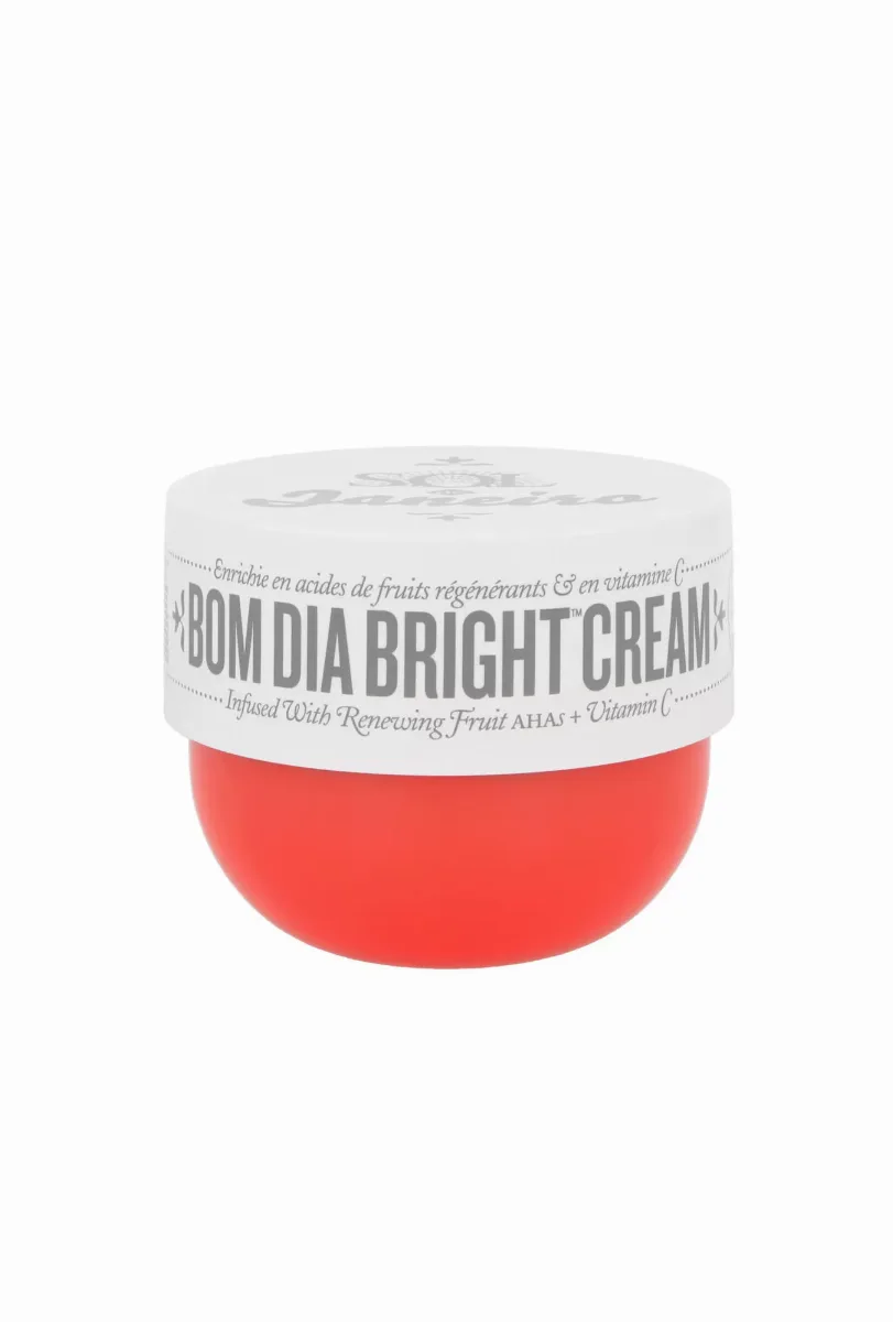Sol De Janeiro Bom Dia Bright