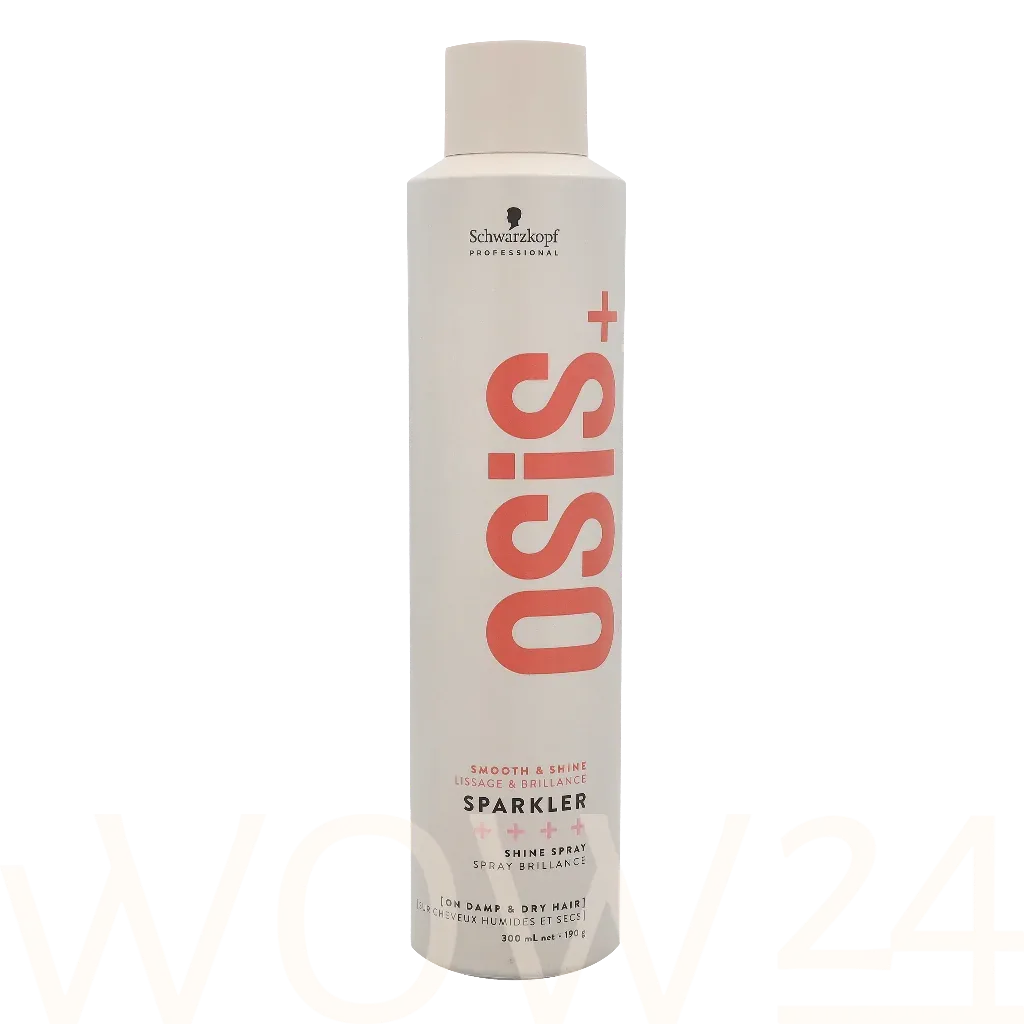 Schwarzkopf Osis+ Sparkler Matu spīdumam 300