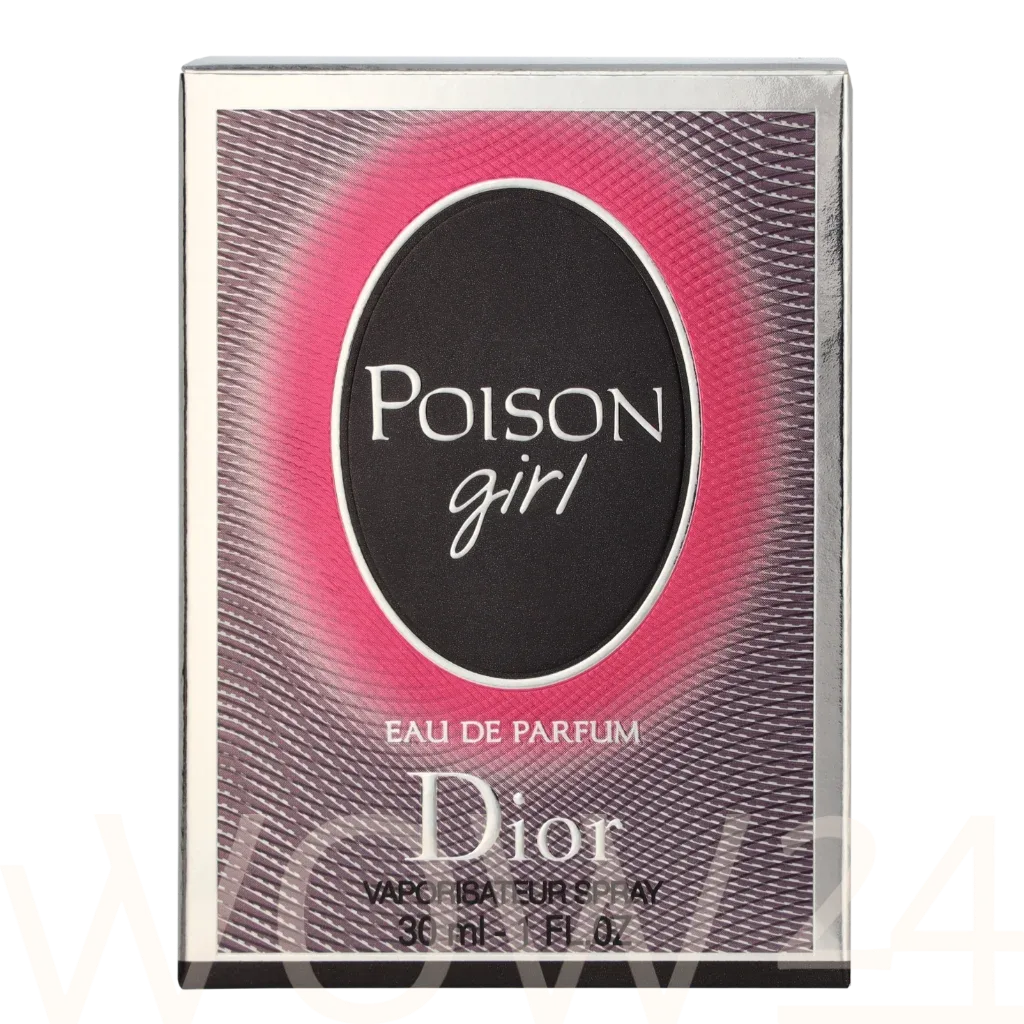 Dior Poison Girl Eau De Parfum