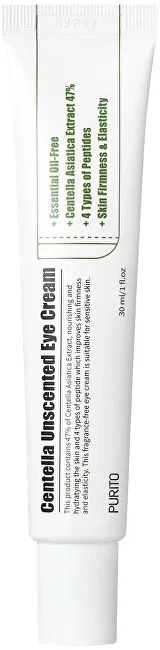 Purito Purito Wonder Releaf Centella Eye
