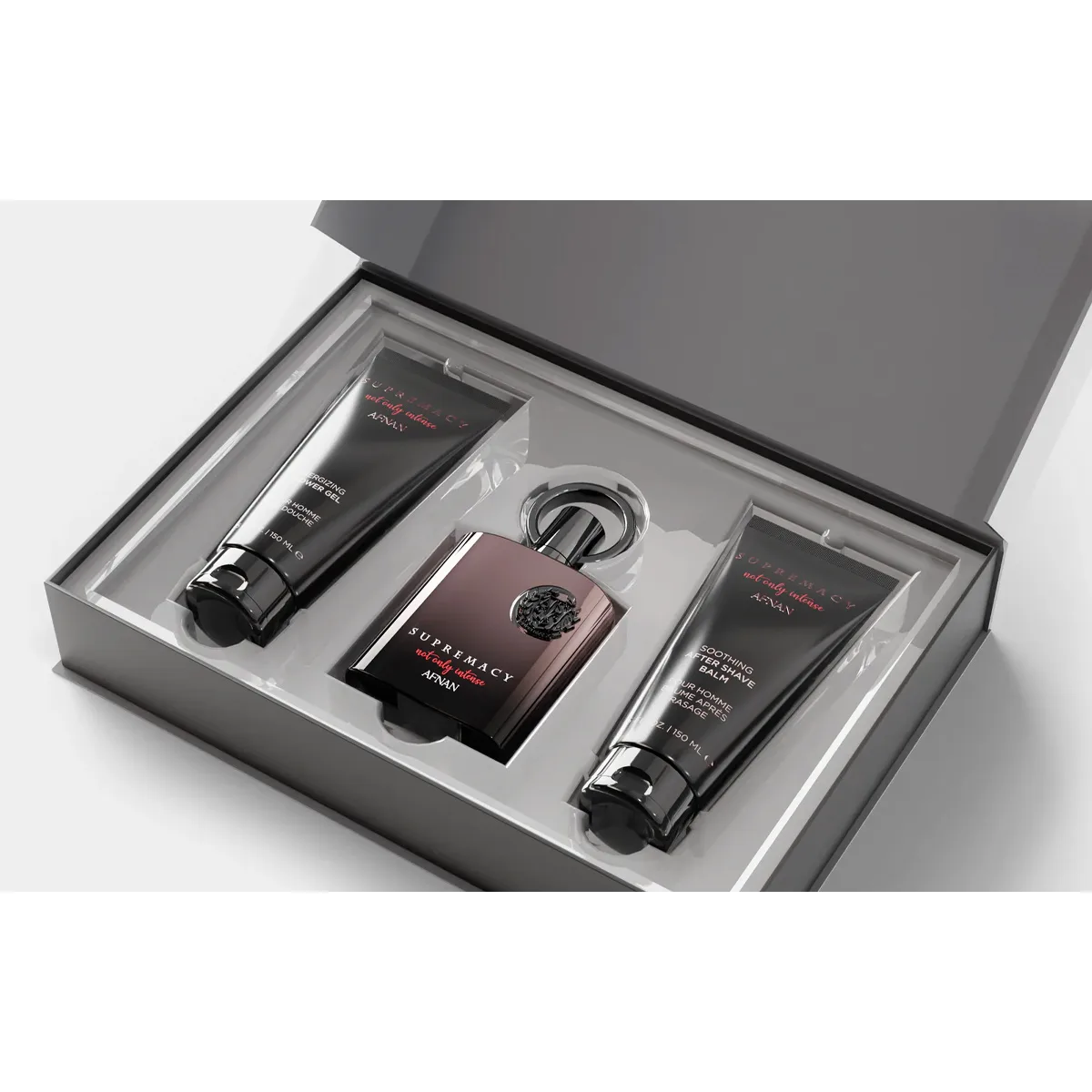 Afnan Supremacy Not Only Intense Parfum