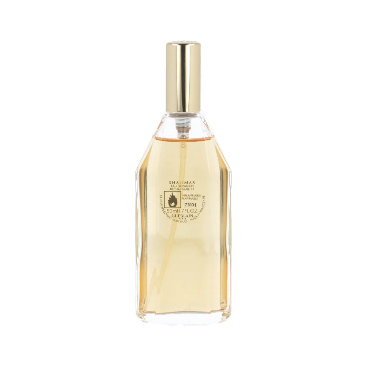 Guerlain Shalimar Eau De Parfum 50