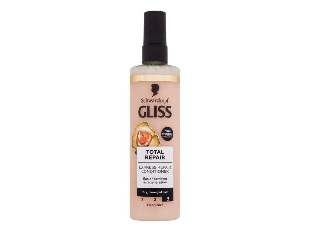 Schwarzkopf Gliss Total Repair Express-Repair-Conditioner 200