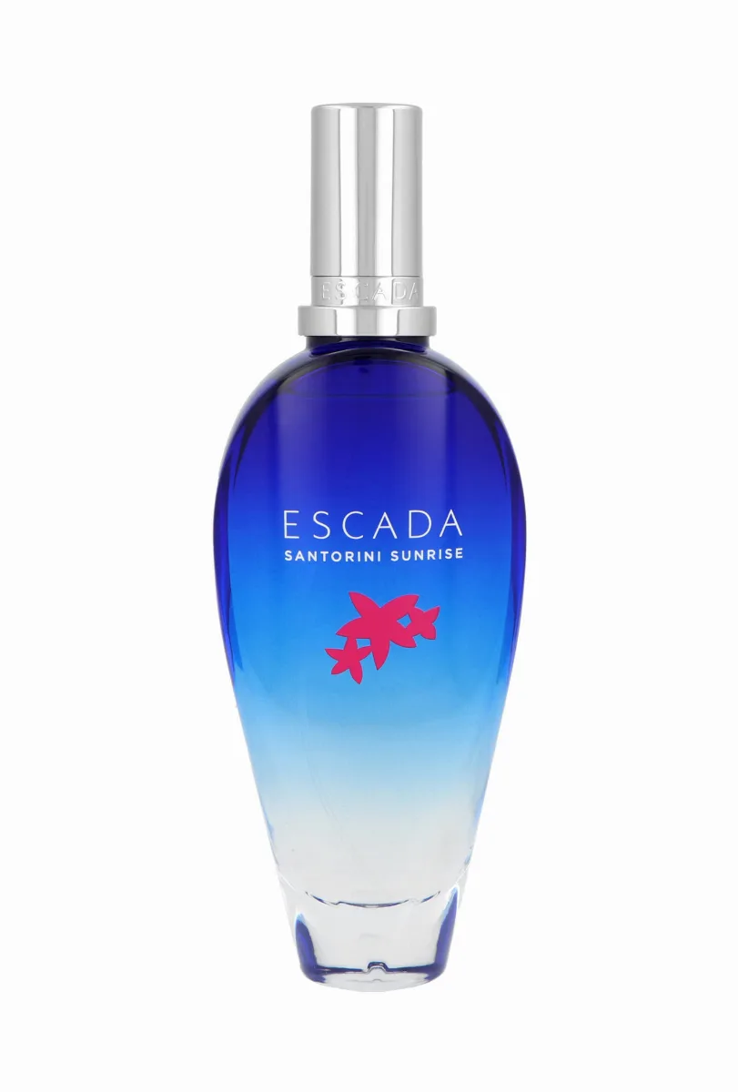 ESCADA Santorini Sunrise Eau De Toilette