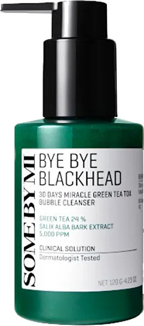 Some by mi Cleansing foam for