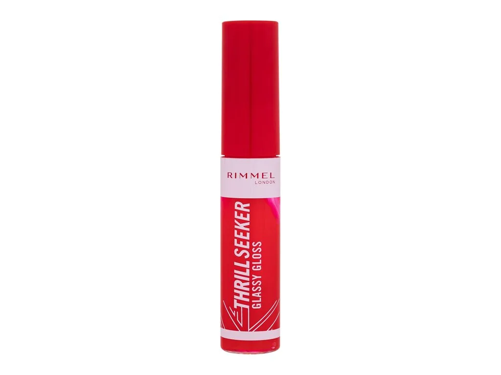 Rimmel Thrill Seeker Glassy Gloss Lūpu