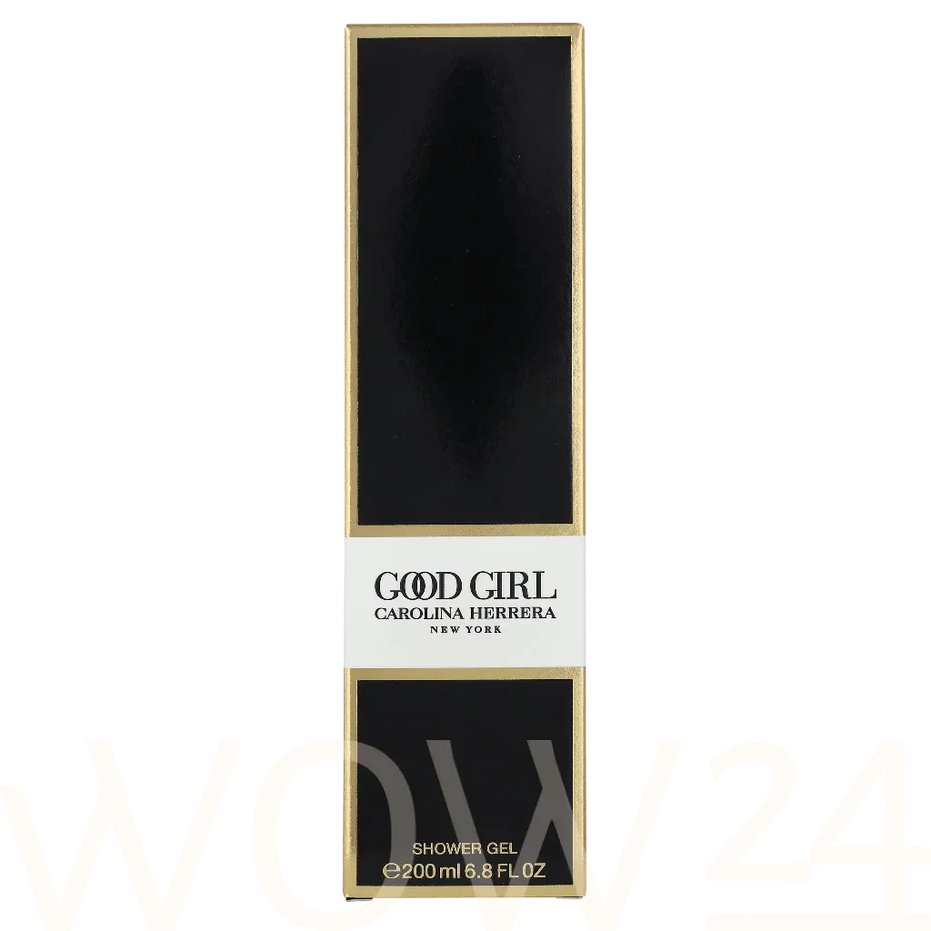 Carolina Herrera Good Girl Dušas želeja