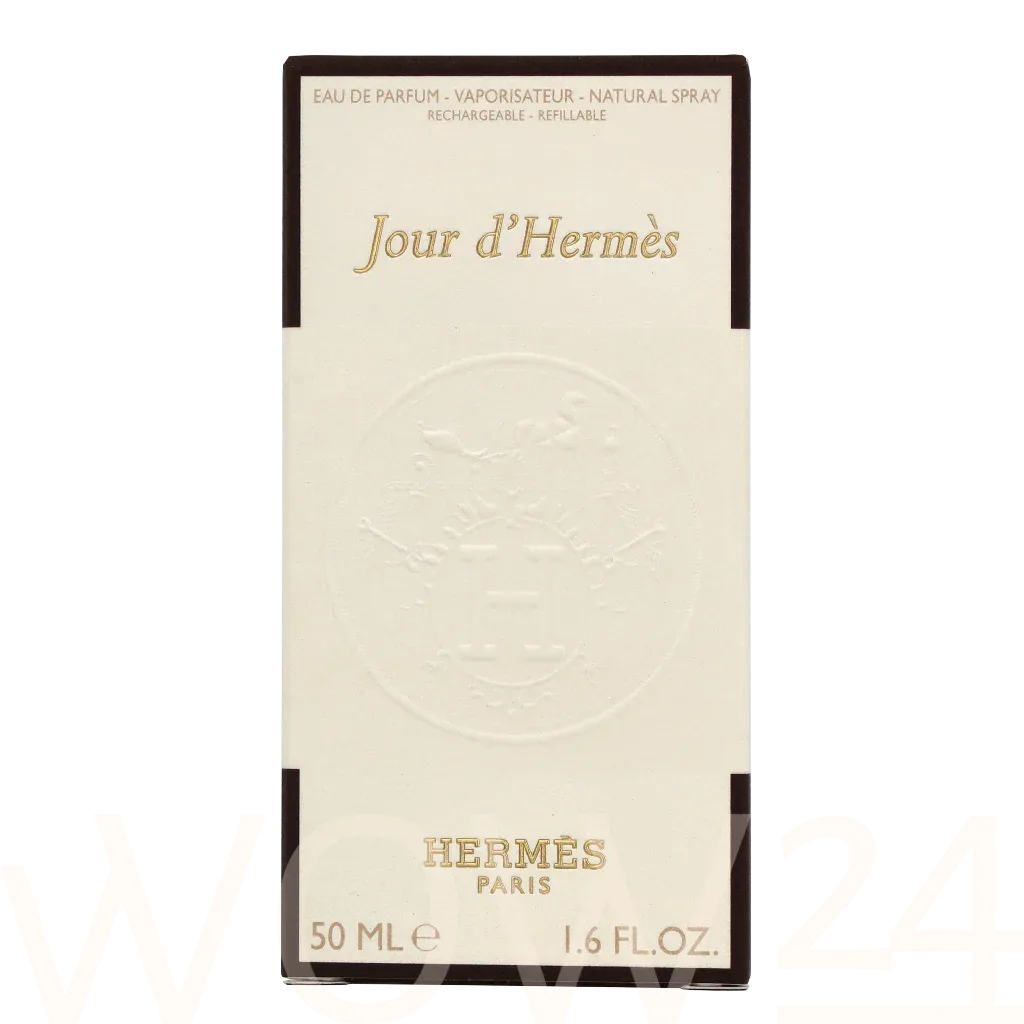 Hermes Jour d´Hermes Eau De Parfum