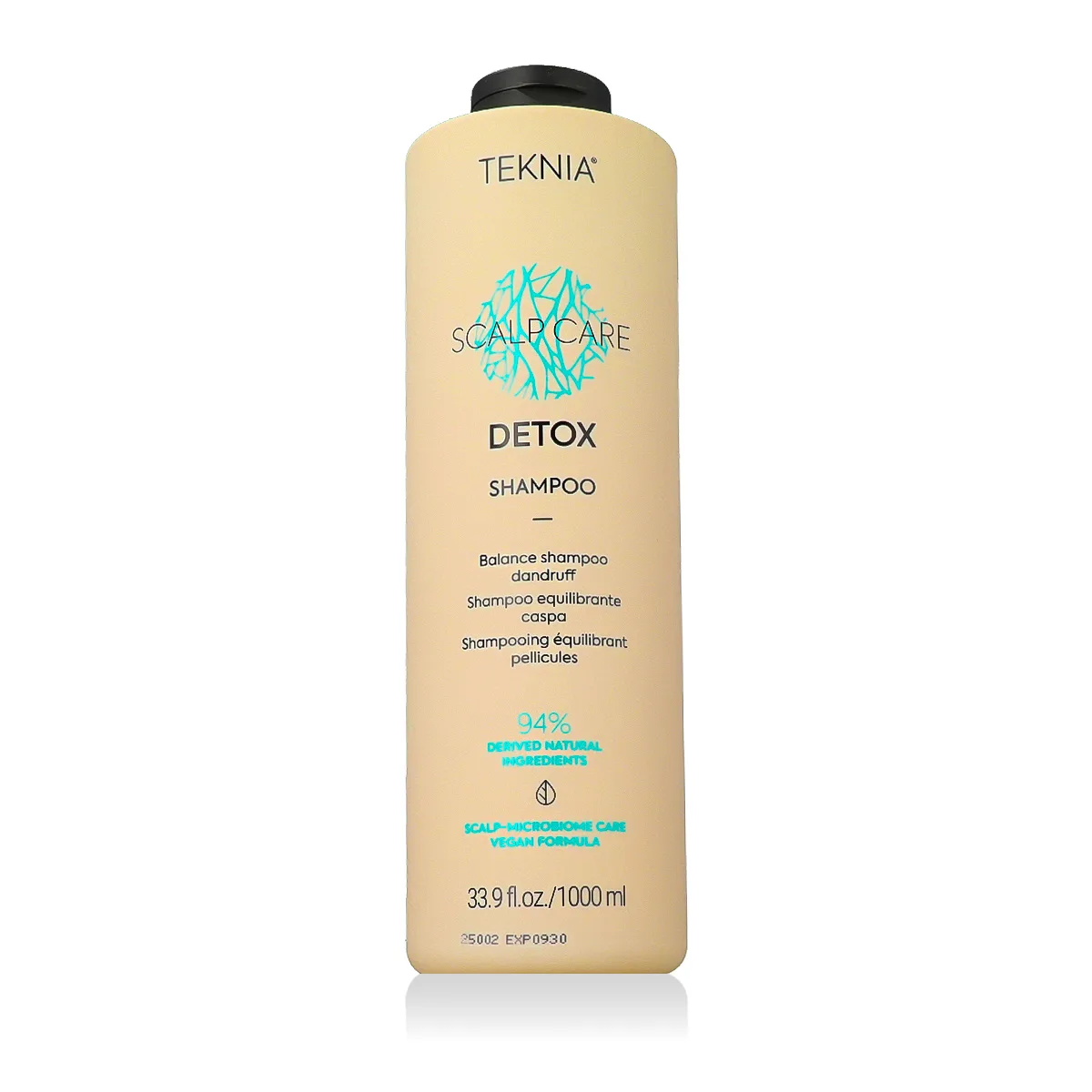 Lakme Lakmé Teknia Scalp Care Detox
