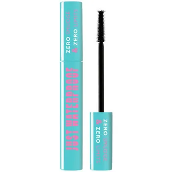 Dermacol Just Mascara Waterproof - Voděodolná