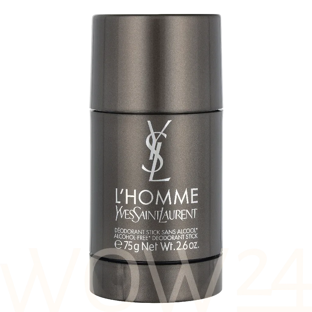 Yves Saint Laurent L`Homme Dezodorants 75