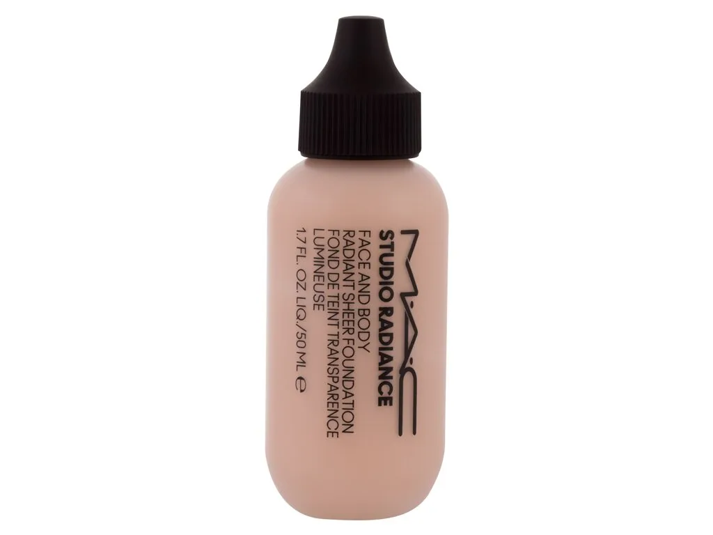 Mac Studio Radiance Face And Body