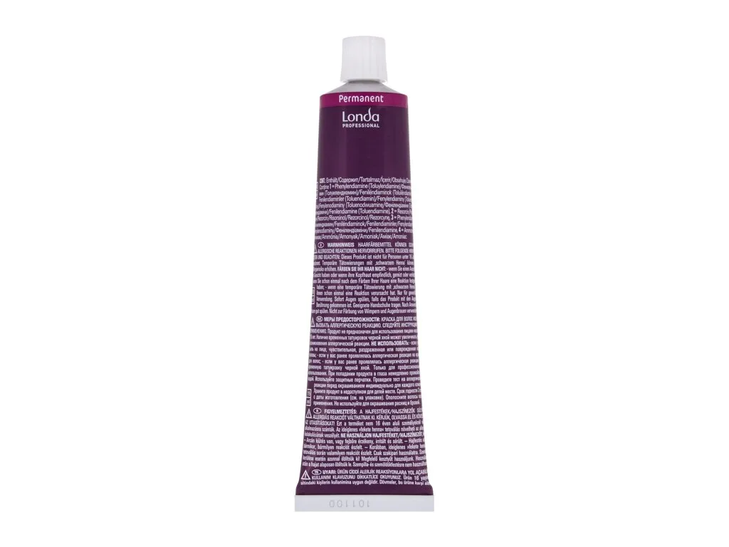 Londa Professional Permanent Colour Extra Rich
