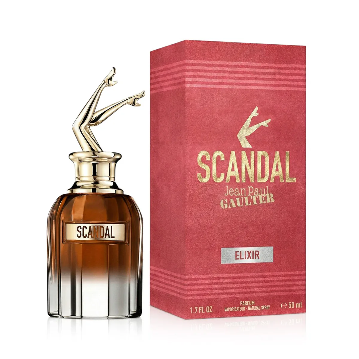 J.p. gaultier Scandal Elixir Parfum