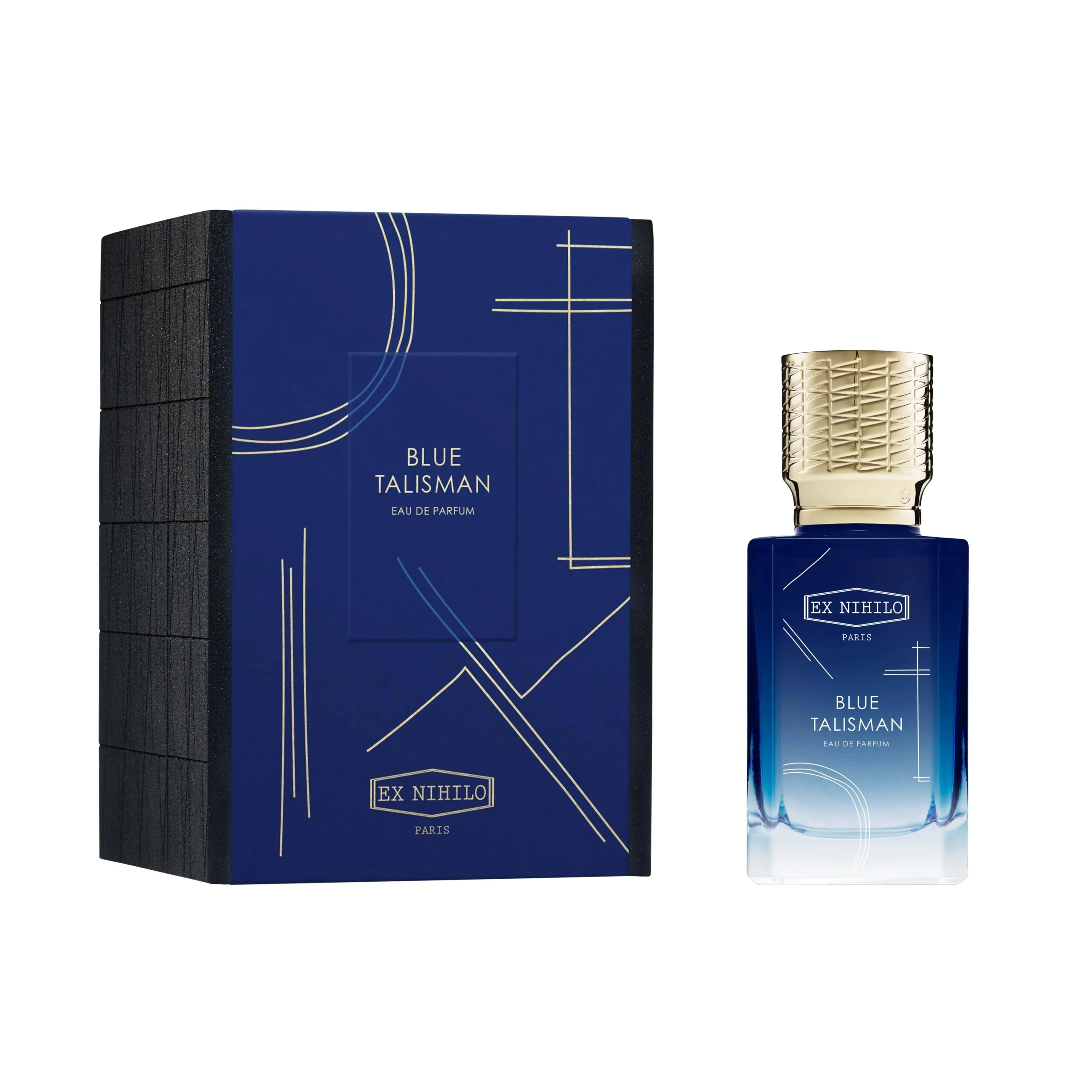 Ex nihilo Blue Talisman Eau De