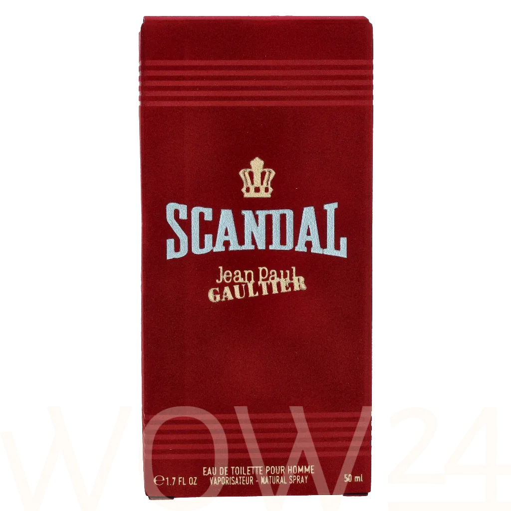 J.p. gaultier Scandal Eau De