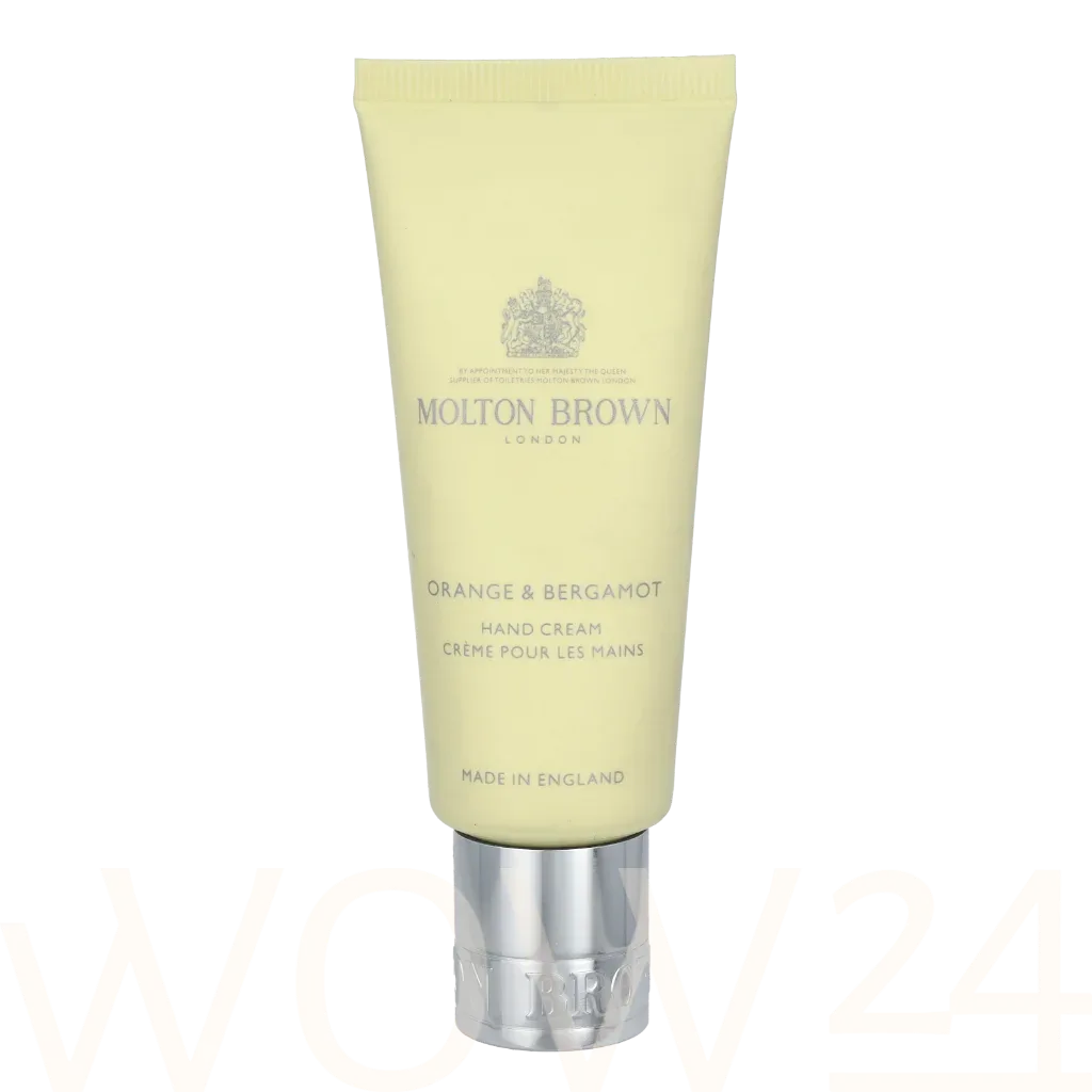 Molton brown Hand cream Orange &