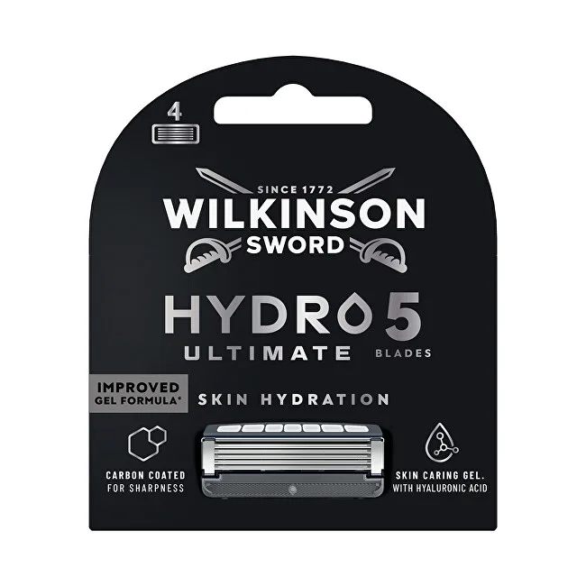 Wilkinson Sword Hydro 5 Ultimate Skin