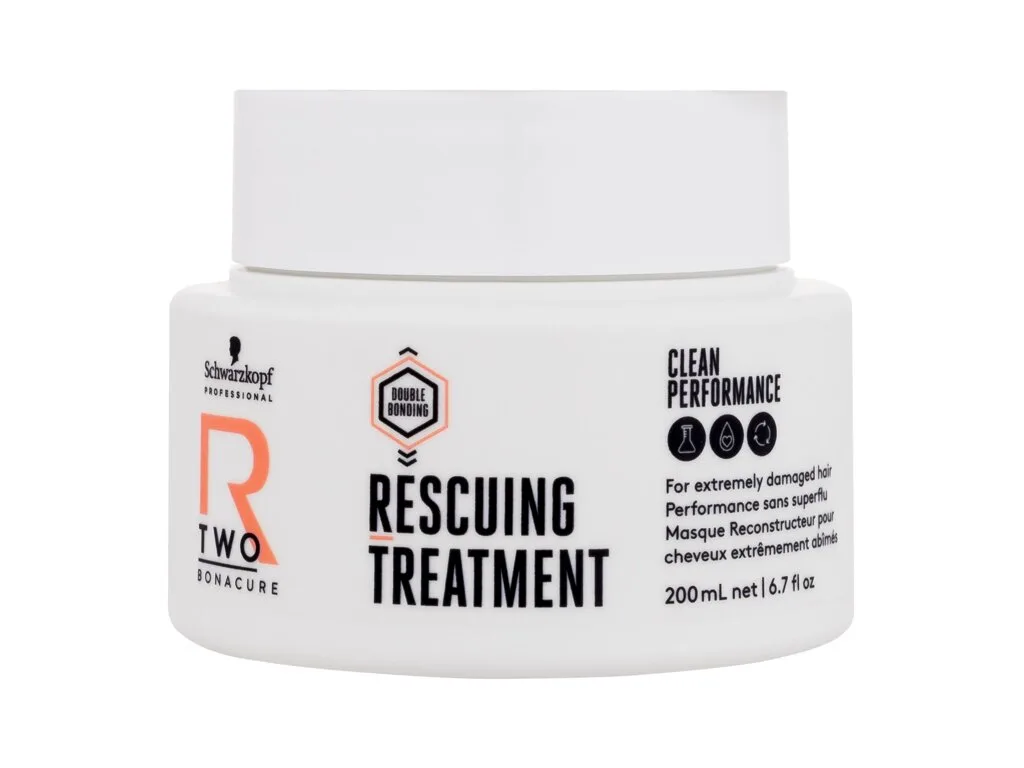 Schwarzkopf Bonacure R-Two Rescuing Treatment 200