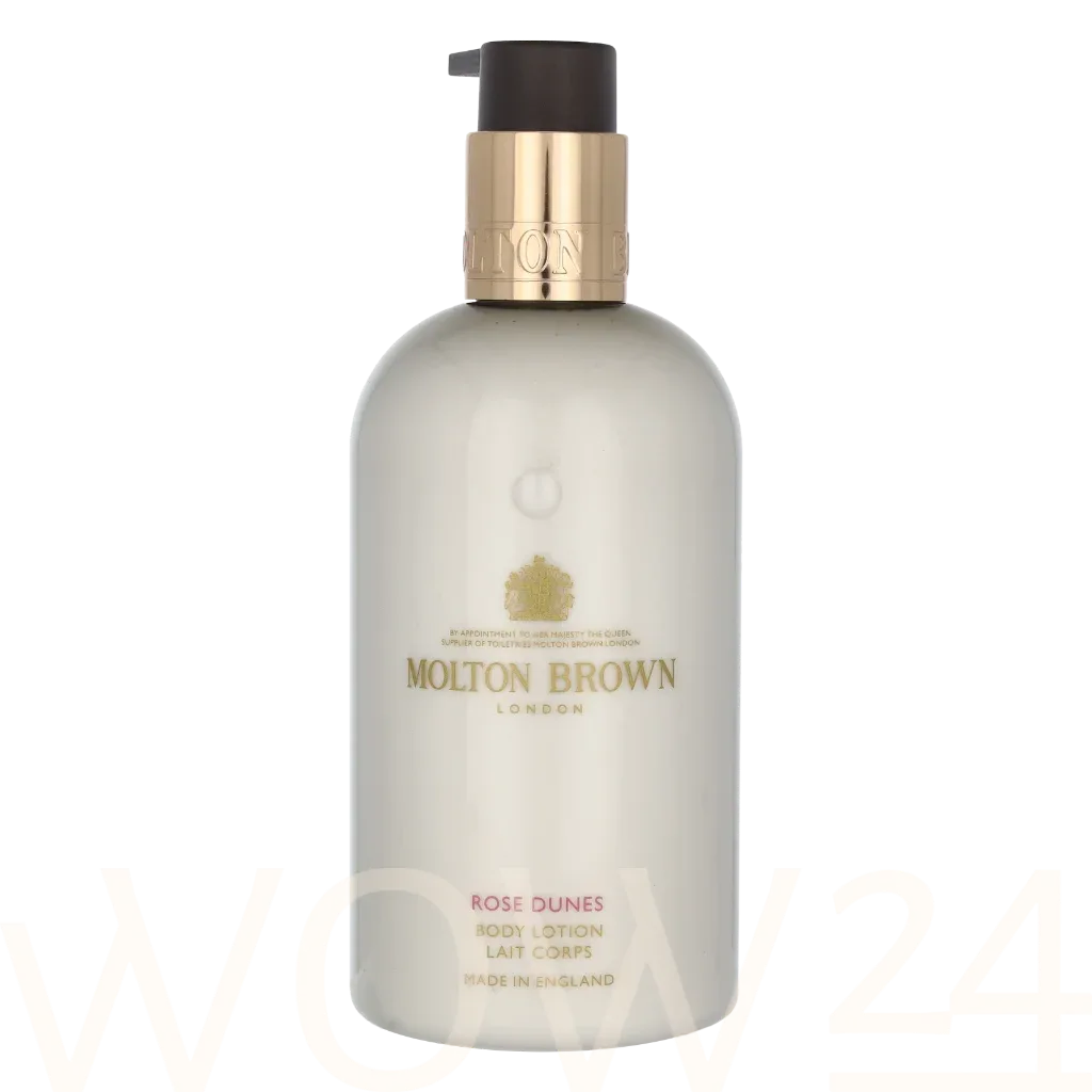 Molton brown Molton Brown Rose Dunes
