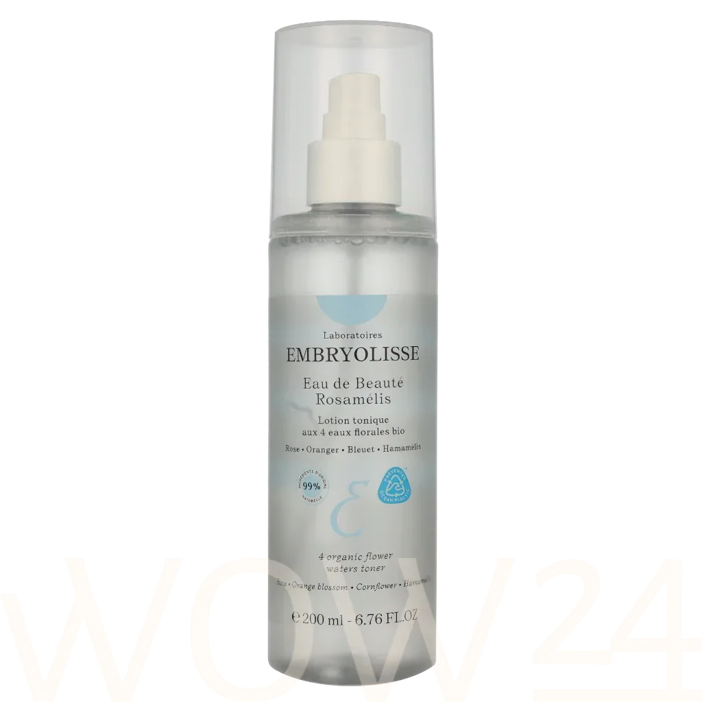 Embryolisse Cleansers and Make-up Removers Eau