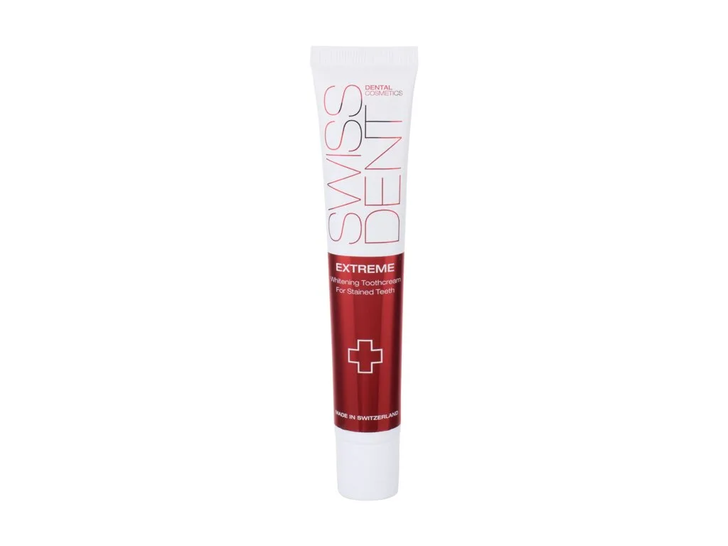 Swissdent Extreme Whitening 50 ml