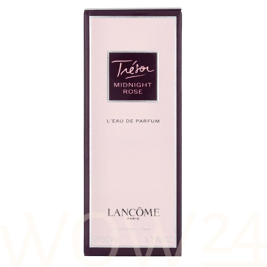 Lancome Lancôme Trésor Midnight Rose Eau