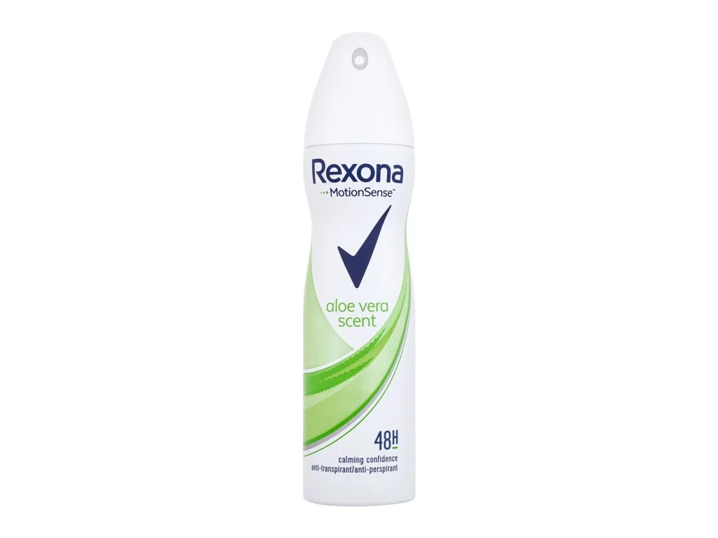 Rexona MotionSense Aloe Vera 150 ml