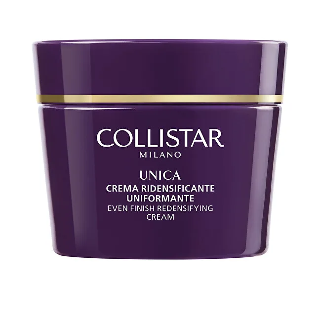 Collistar Even Finish Redensifying Cream -