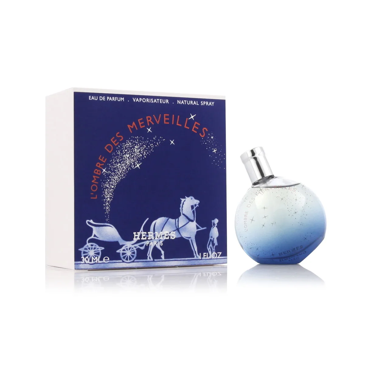 Hermes L´Ombre des Merveilles Eau De
