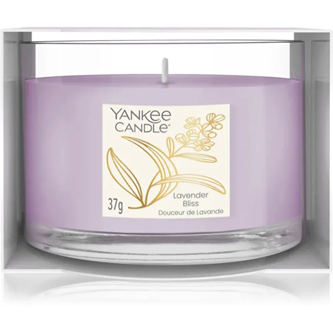 Yankee Candle Little Luxuries Lavender Bliss