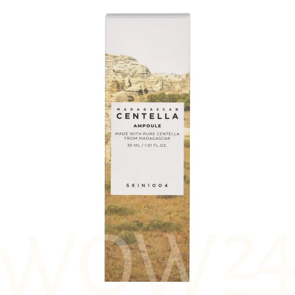 SKIN1004 Centella Ampoule Ādas serums 30