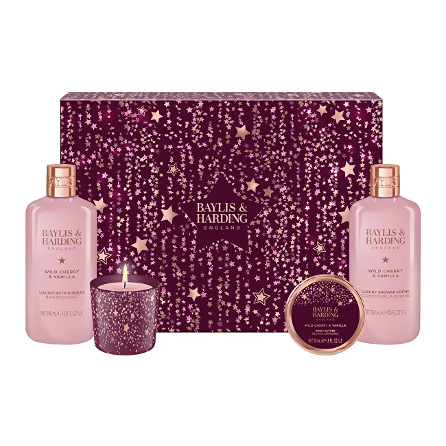 Baylis & Harding Luxury Gift Set