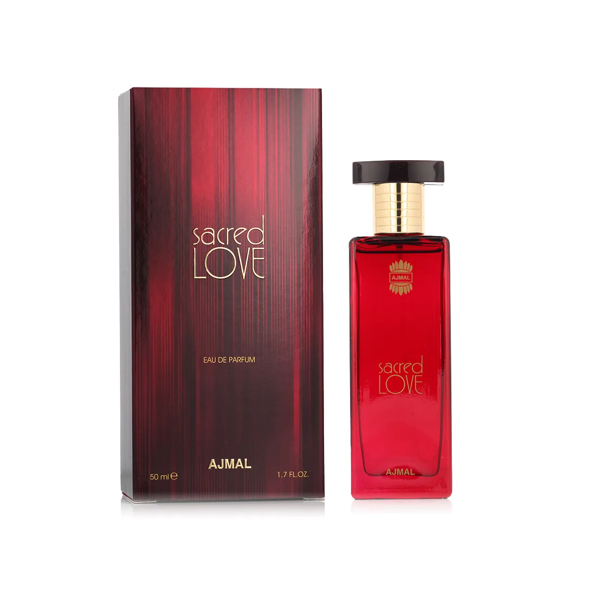 Ajmal Sacred Love Eau De Parfum
