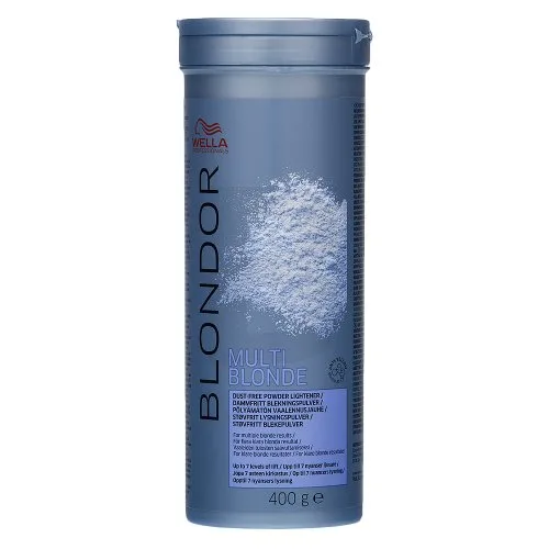Wella professional Blondor Multi Blonde 400