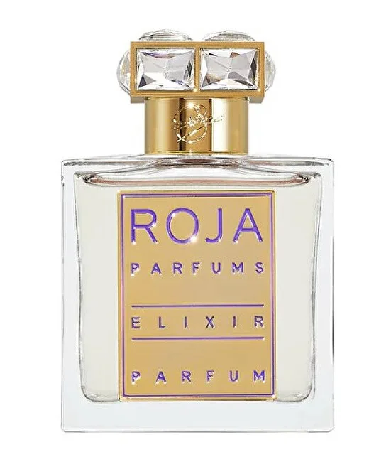 Roja Elixir Pour Femme Parfum 50