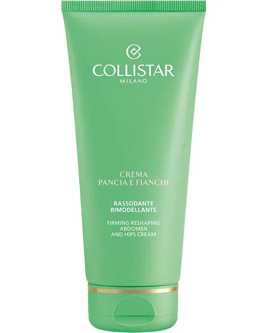 Collistar Collistar Intensive Abdomen And Hip