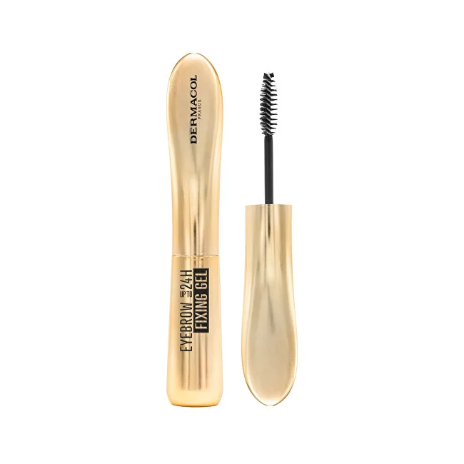 Dermacol Eyebrow 24H Fixing Gel 8