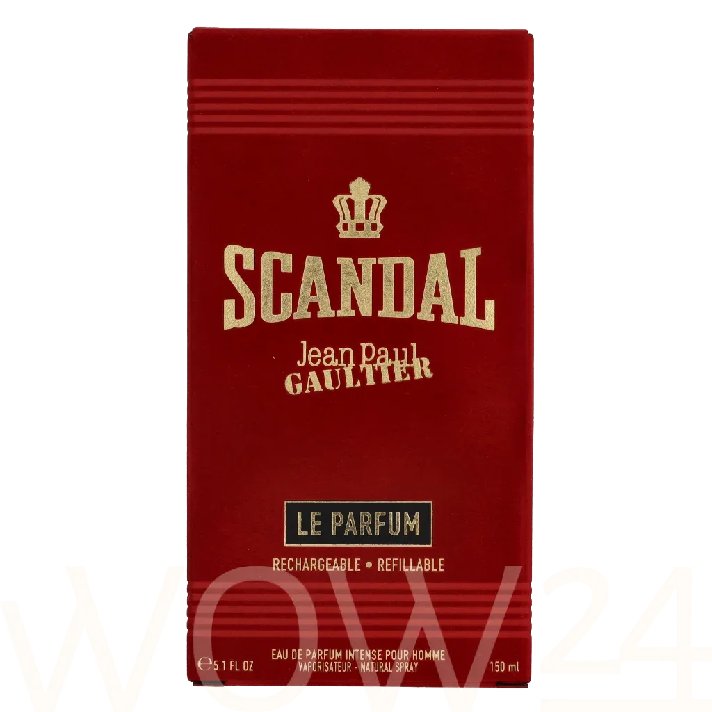 J.p. gaultier Scandal Le Parfum