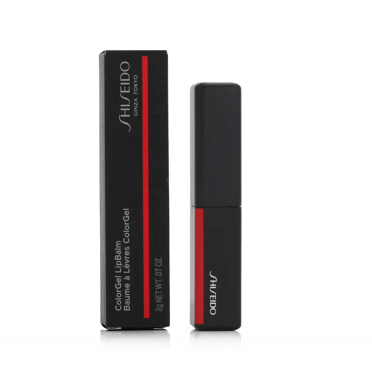 Shiseido ColorGel Lip Balm 2 ml