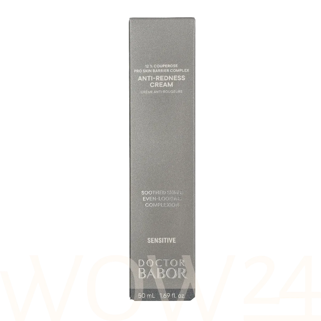 Babor Babor Sensitive Anti-Redness Cream 50