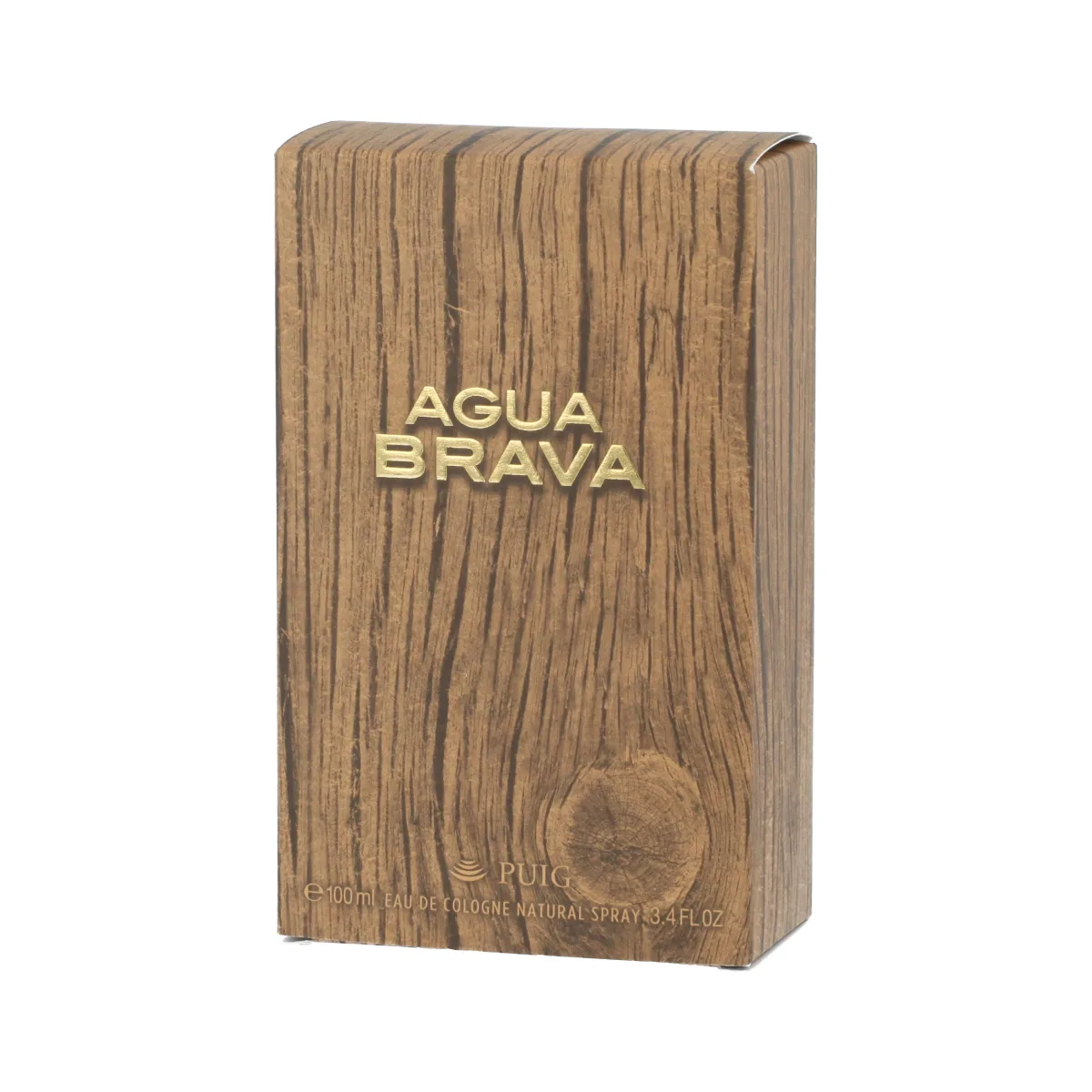 Antonio Puig Agua Brava Eau de