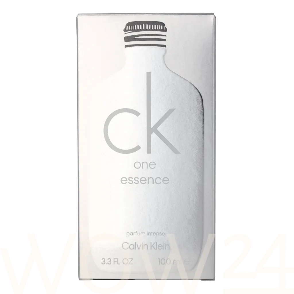 Calvin Klein CK One Essence Parfum