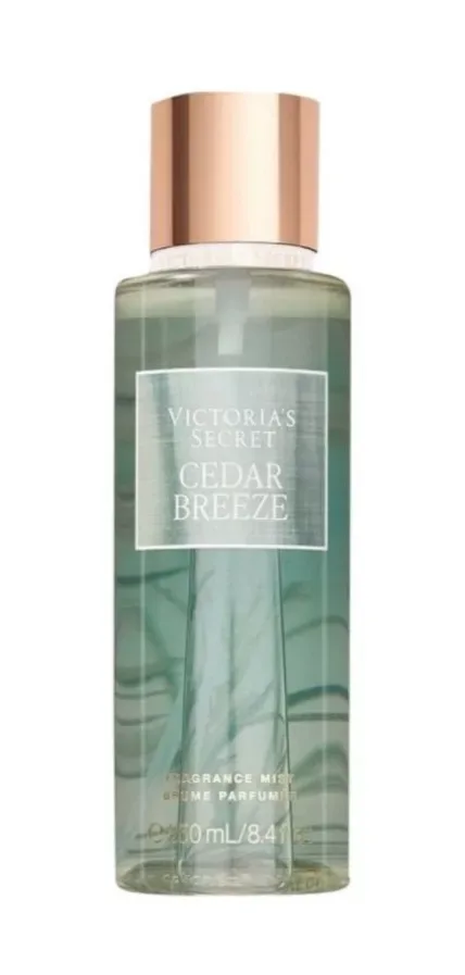 Victoria secret Cedar Breeze Ķermeņa sprejs