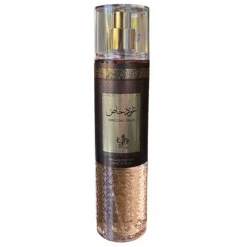 Al Wataniah Special Oud Ķermeņa sprejs