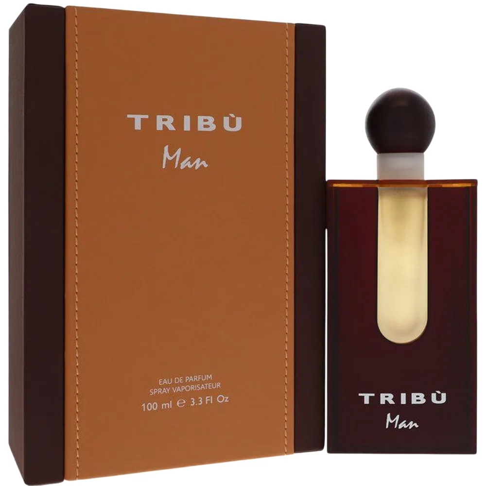Benetton Tribu Eau De Parfum 100