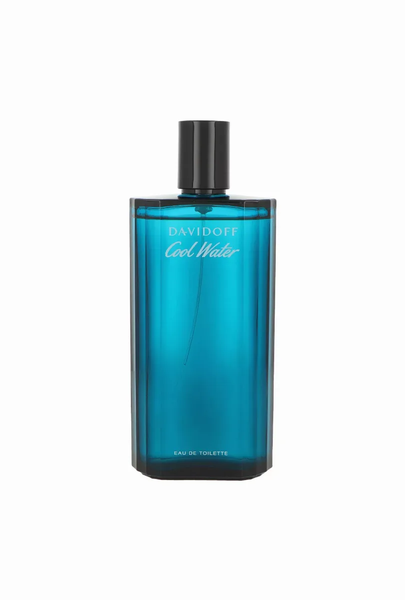 Davidoff Cool Water Eau De Toilette